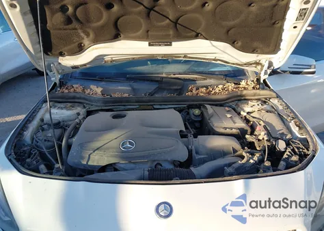 2014 Mercedes-Benz Cla 250 4Matic из США, поврежденный, VIN WDDSJ4GB3EN142962